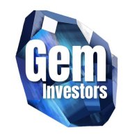 Gem Investors ♣️ (@gem_ar_mer) 's Twitter Profile Photo Gem Investors ♣️ (@gem_ar_mer) 's Twitter Profile Photo