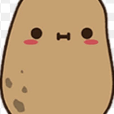PotatosareGrea4's profile picture. 