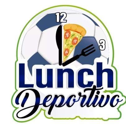 Lunch Deportivo ⚽
Icono Cotopaxense ⚽⚽
Síguenos en Instagram .
#Lunch_Deportivo22