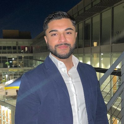 ak_papneja's profile picture. 