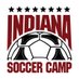 Indiana Soccer Camp (@iusoccercamp) Twitter profile photo