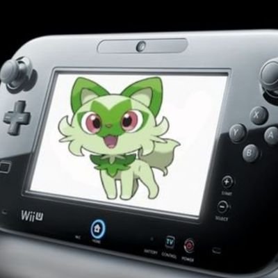 Wii U