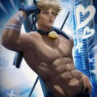 Adrien Agreste/Cat Noir 🔞 (@adriennoirnsfw_) Twitter profile photo