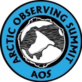 ArcticObsSummit's profile picture. Fostering international comms & widespread coordination of long-term observations aimed at improving understanding & responding to system-scale Arctic change