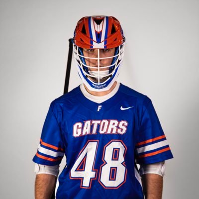 UF ‘24🐊 | @GatorsLaxClub #48 🥍