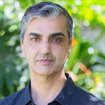 drrahim's profile picture. Gonstead Chiropractor | Founder of Gonstead Wellness | For new patients: Info@drrahim.com