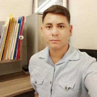 ErikOrt8's profile picture. Hola