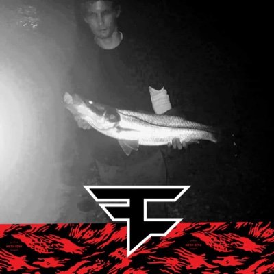 Faze clan in my eyes