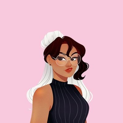 23 | she/her | 🇵🇭 | pfp by @heavyhandedhex | header by @Cowokie1 | priv: @thcscuspriv | https://t.co/h2z19XOrPG | C0MMS OPEN