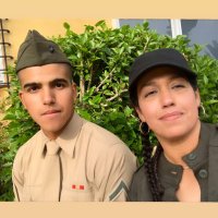 Eliza Reyes (Mama Lucero) (@theglitterbug73) 's Twitter Profile Photo Eliza Reyes (Mama Lucero) (@theglitterbug73) 's Twitter Profile Photo