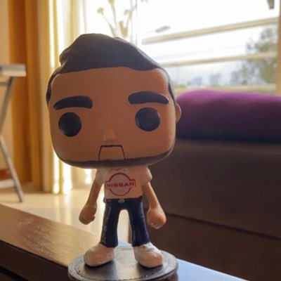 suarezjoseC's profile picture. PUCP. Gestor. Ventas. 29. #YdaleU. No me tomes muy enserio, siempre estoy de broma