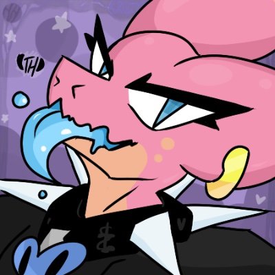 TwistedHensleyさんのプロフィール画像