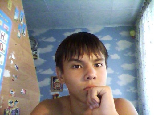 Iskander_Pavlov's profile picture. Футболист, студент ну и больельщик двух клубов   ManUtd и Зенит =)