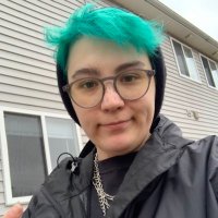 tired punk (@haleystorms) 's Twitter Profile