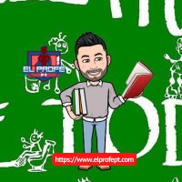 Profe PT (@elprofept) 's Twitter Profile