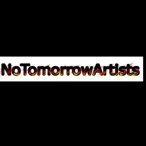 No2morrowArtist's profile picture. NoTomorrowArtists is a ever growing group of collabing artists,writers,multimedia and music nerds!