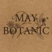 May Botanic (@maybotanic) Twitter profile photo May Botanic (@maybotanic) Twitter profile photo