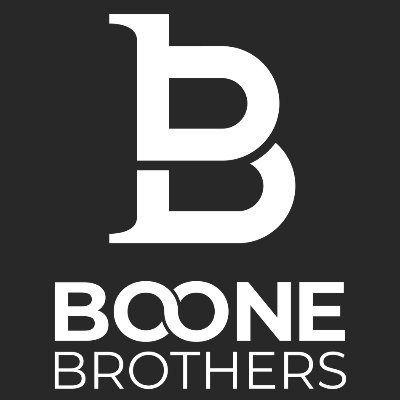 Former Pro Athletes Putting The WELL Back in Wellness‼️ The Boone Brothers (Jason & Malcolm) are Documenting an Odyssey for every Eye To See