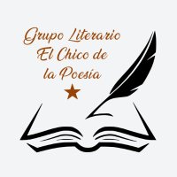 Grupo Literario El Chico de la Poesía(@GruLitdlaPoesia) 's Twitter Profile Photo