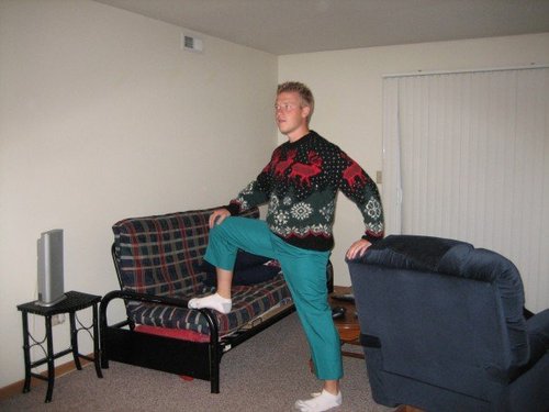 jjleight's profile picture. 