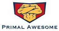 Primally awesome - marathon training, paleo/primal diet, nutrition and cooking enthusiast, strength training, lover of life. Ex-slacker.