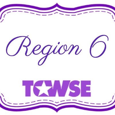 Texas Council of Women School Executives (TCWSE) Region 6 Twitter account. Join today!