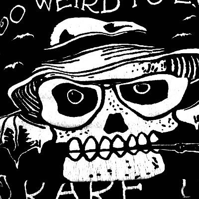 JoeSerche's profile picture. I don't have a plan, so nothing can go wrong.