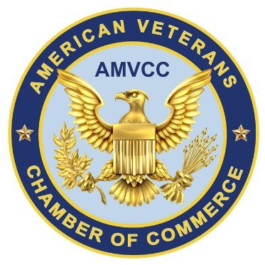 The American Veterans Chamber enhances the professional life of active duty, transitioning military, and Veterans through business, employment, and education.