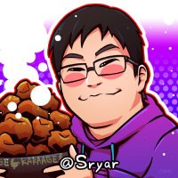 すらいやる (@sryar) Twitter profile photo