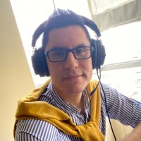 Oscar Melendez (@omelrob) 's Twitter Profile