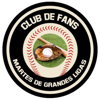 Twitter oficial de los fanáticos de los Martes de MLB. Desde el 2017

¡Apoyando a todos los equipos! ⚾