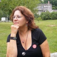 Teresa Bradley - @TeresaB61405187 Twitter Profile Photo