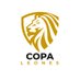 Leones Cup (@cupleonesle) Twitter profile photo Leones Cup (@cupleonesle) Twitter profile photo