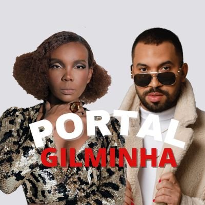 Sua maior fonte de notícias sobre o economista @gildovigor e a anestesiologista @thelminha. sejam bem-vindes! 🎭🎓