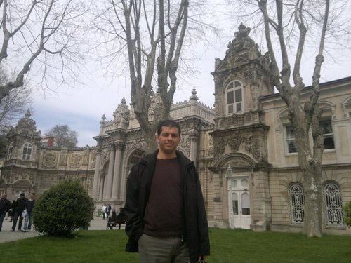 iNALOFKELi's profile picture. Mali Müşavir/Bağımsız Denetçi