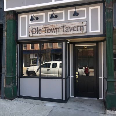 OleTownTavern