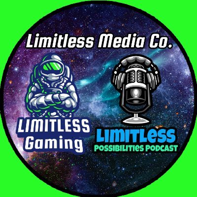 🇨🇦 Canadian| Podcaster | Mental Health Advocate | ADHD Warrior | #limitlessfam