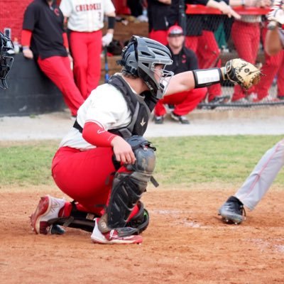 | 2024 Cherokee High School | 4.0 GPA | Exsposure Baseball | C/1B |Milligan Baseball Commit  | https://t.co/kuNKyjPLTo