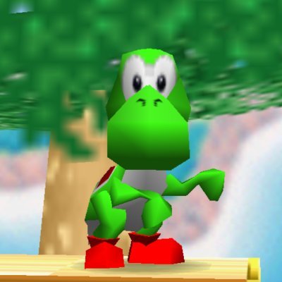 Yoshi main in AZ