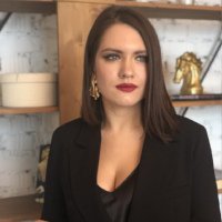 Burcu_Karanlik's profile picture. 