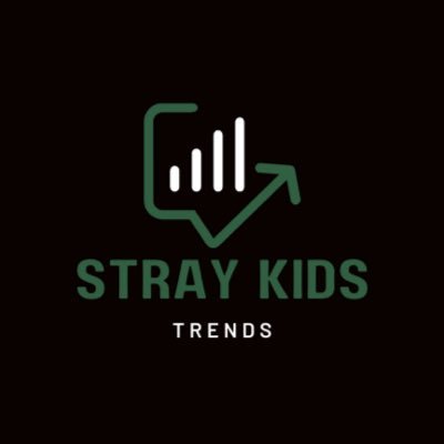 For #StrayKids, to assist with Billboard Hot Trending Songs chart, and all further trends | DM concerns or requests.