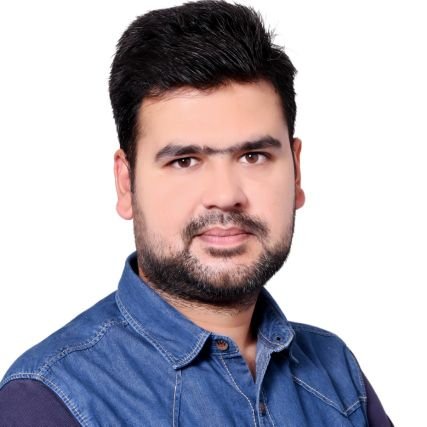 AbhiAhlawat's profile picture. #Entrepreneur #Lawyer 
#Believe in 'The Idea of India' & 'welfare state'

Views are Personal ✌