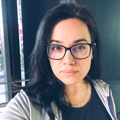 aidaeology's profile picture. @Microsoft @Azure Data & AI | Blockchain Enthusiast | DeFI | Building tech for good