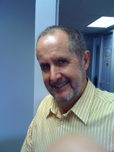 oomcorrie's profile picture. Don't be afraid of getting old. We need to be afraid of getting irrrelevant.