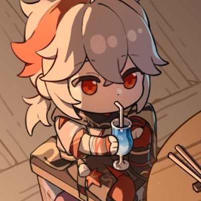 RcVibes's profile picture. infatuated