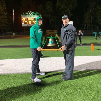 Special Education Teacher at @RHS_hodags | @Hodag_Football Assistant | @HodagHoops Assistant | Strength and Conditioning Coach