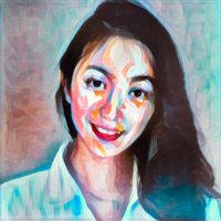 Freda Duan(@FredaDuan) 's Twitter Profile Photo