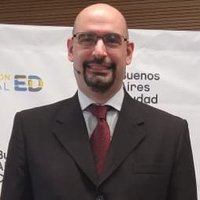 Mariano Marón(@marianomaron) 's Twitter Profile Photo