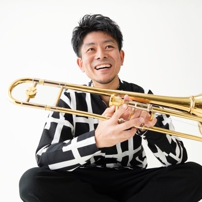 和田充弘@トロンボーン on X: 和田充弘@トロンボーン on X: