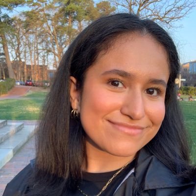 cinthya_plazas's profile picture. unc alumna • ΛΠΧ • 🇨🇴